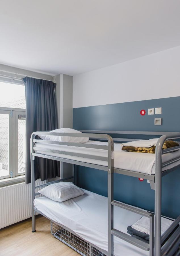 Hostel Warmoes Amszterdam Kültér fotó